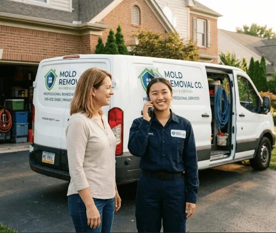 Crawlspace Mold Remediation Richland, GA FAQs